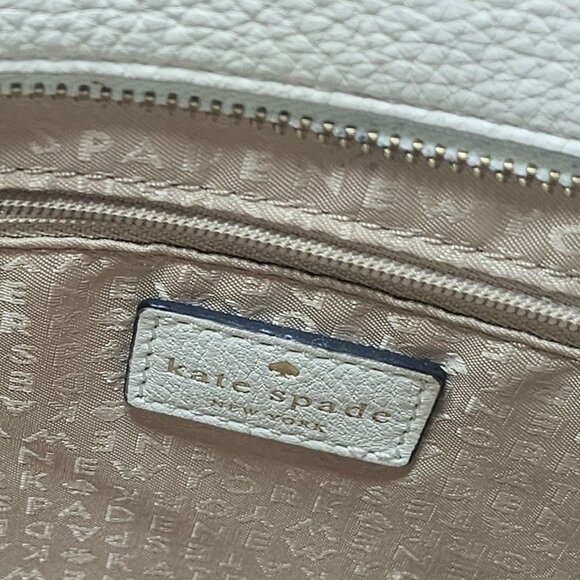 Kate Spade Wesley Place Johanna Tote / Purse - Picture 8 of 13